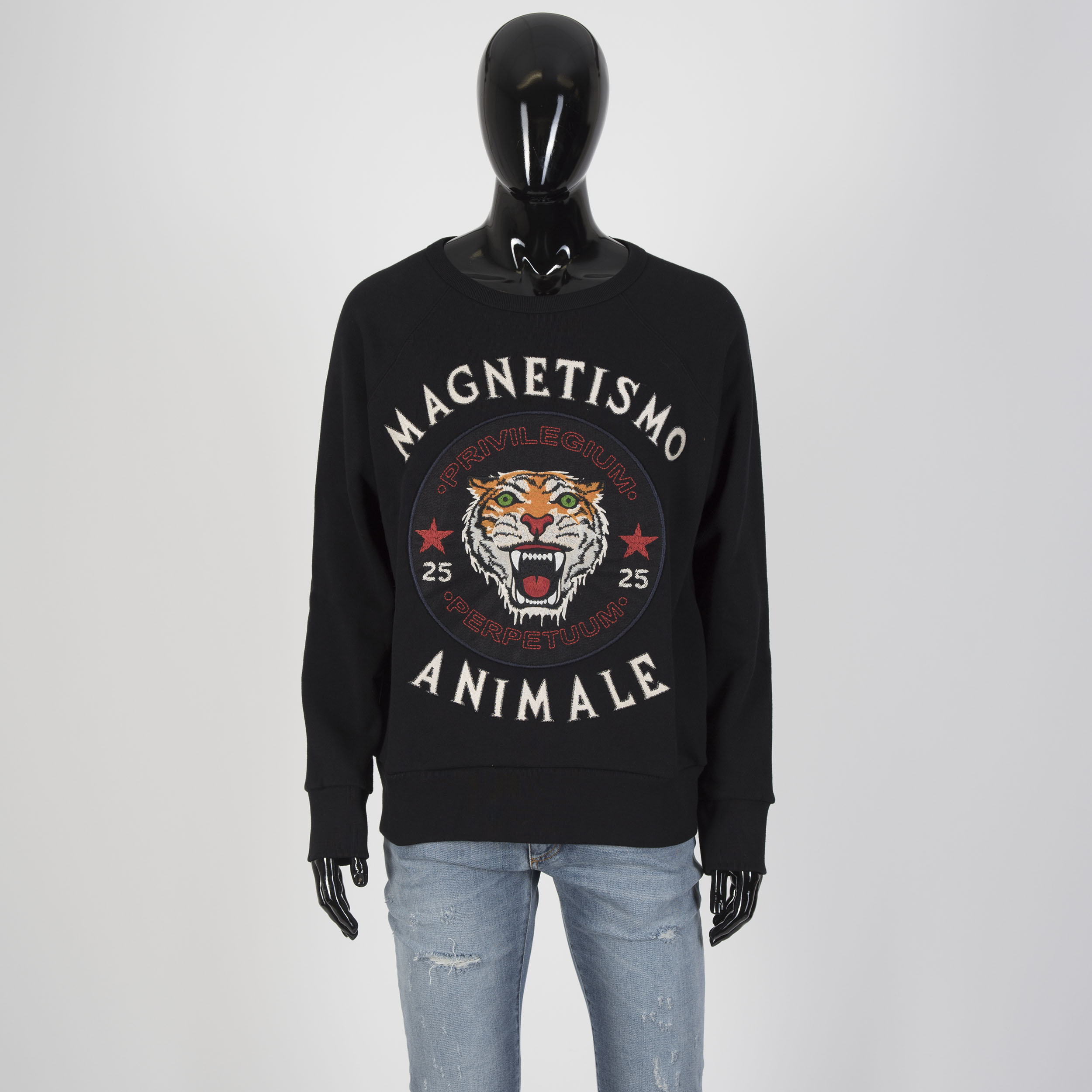 ebay gucci sweatshirt